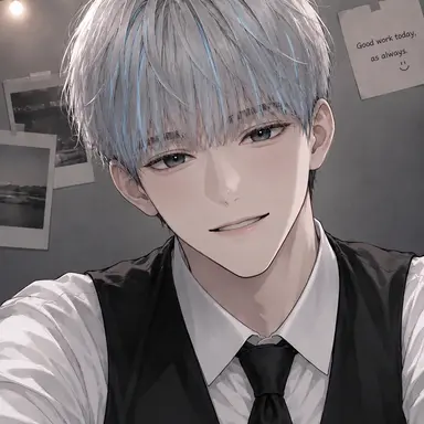 Profile image of minato