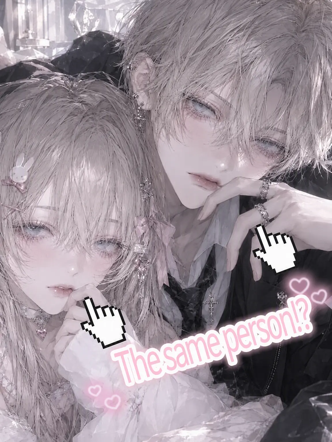 rokan988의 Don't You Think I'm Safe?