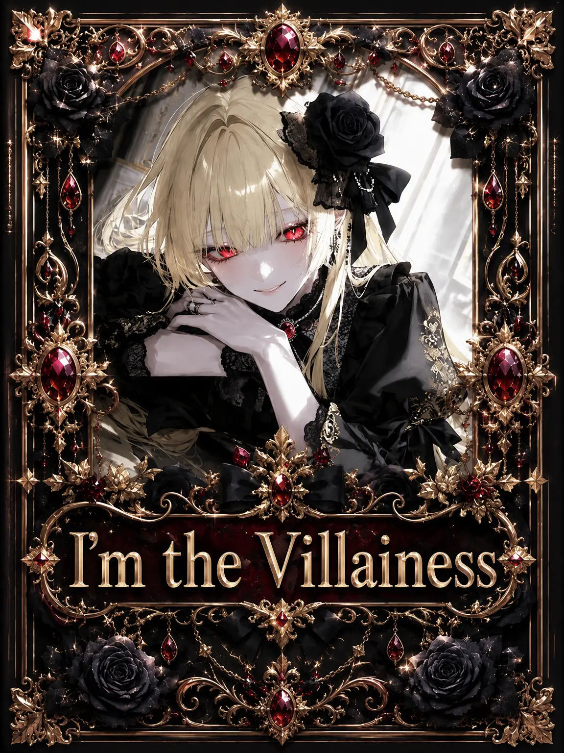 ruru000006의 I'm the Villainess