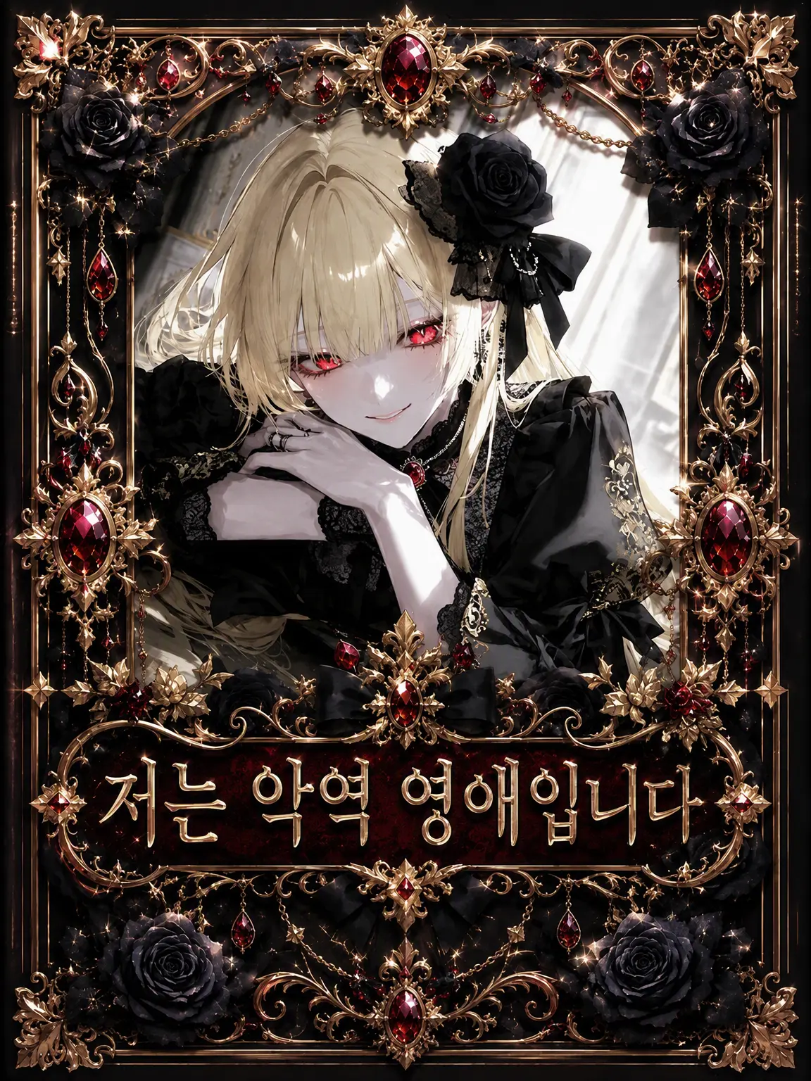 ruru000006의 저는 악역 영애입니다
