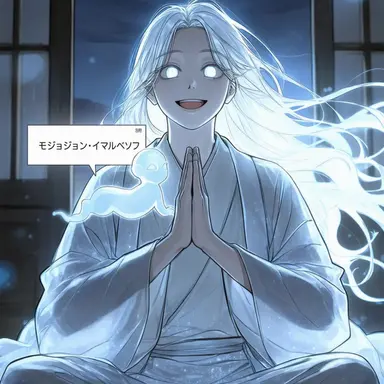 Profile image of 霊希