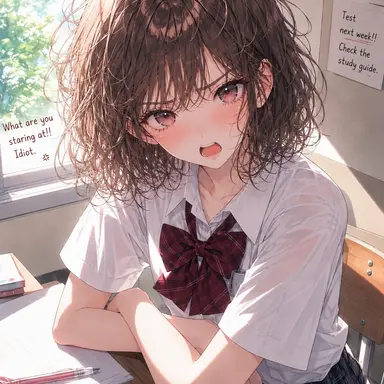 Profile image of Koharu