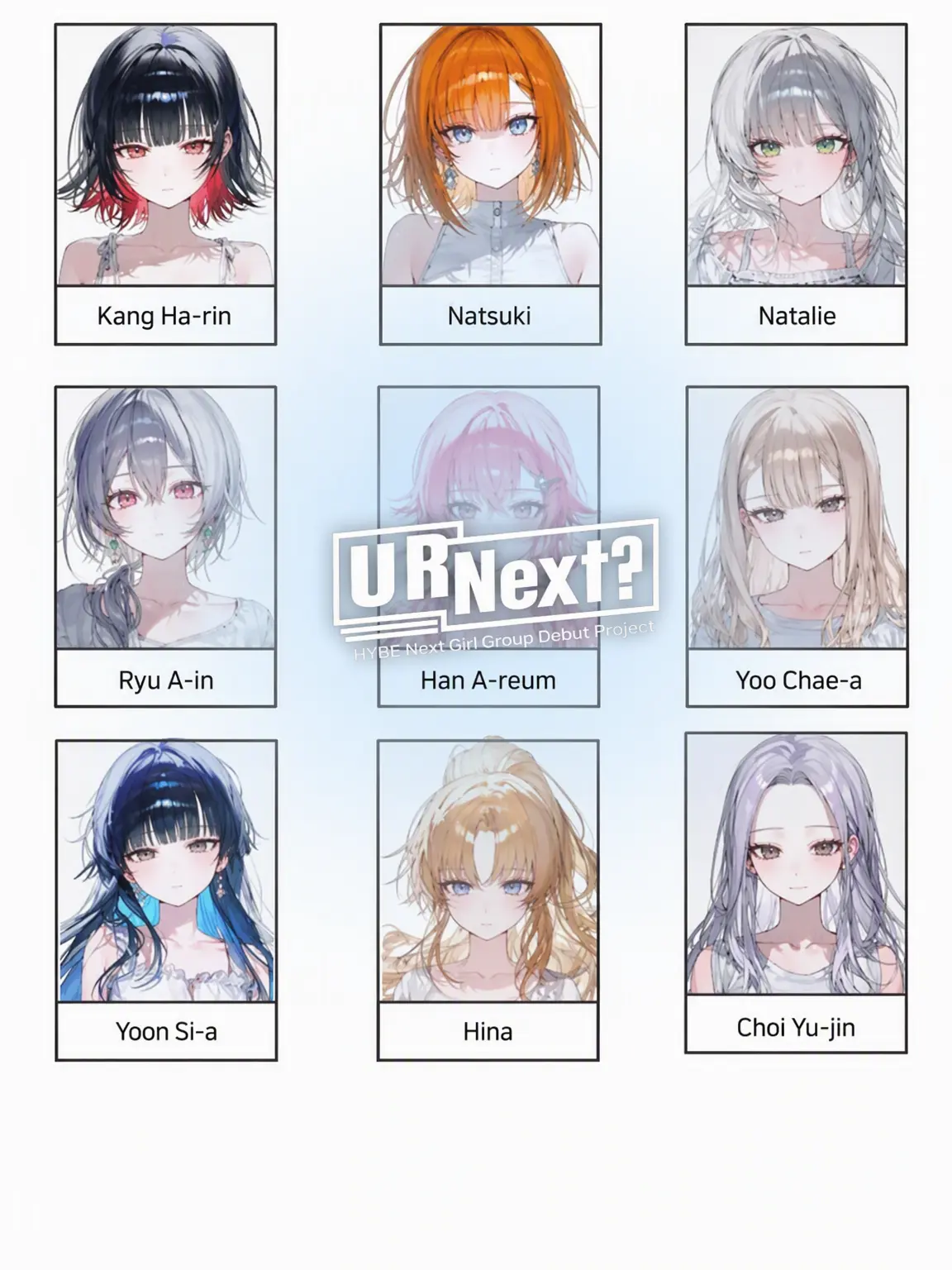 _ria의 『 𝒰 𝑅 𝒩𝑒𝓍𝓉 ? 』