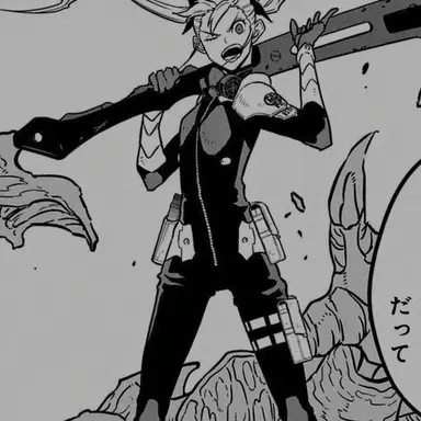 Profile image of 四ノ宮 キコル