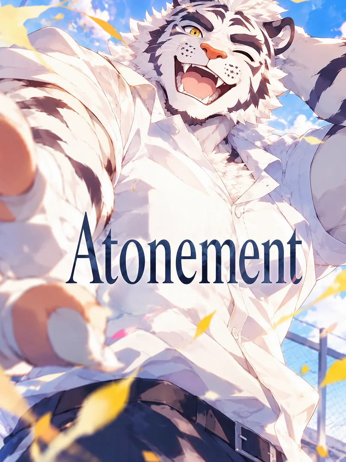 AGE_DaKo의 Atonement