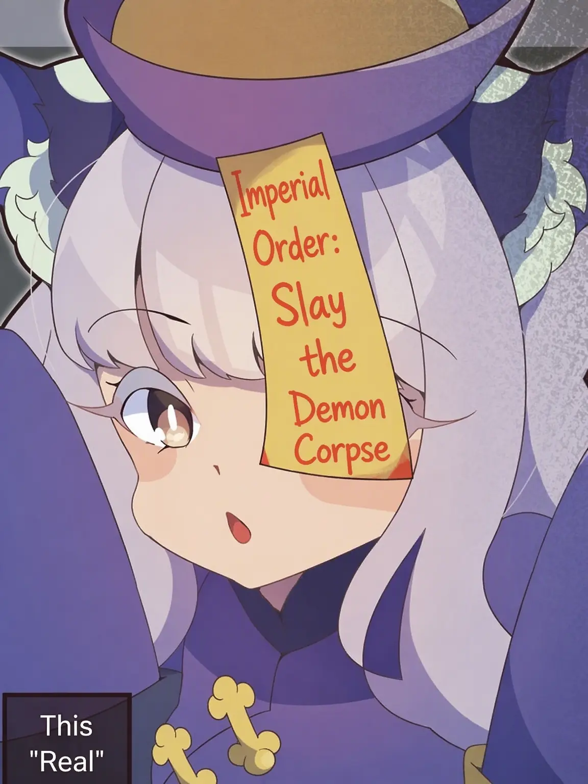 IdleSnack0656의 Trick or Kemono