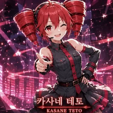 Profile image of 카사네 테토