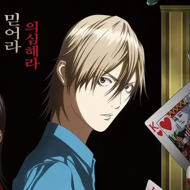 Profile image of 아키야마