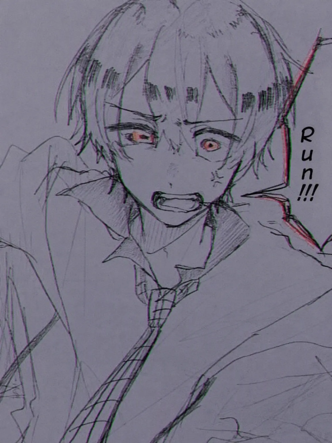 Murasakisan9의 Be Perfect