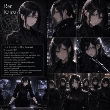 Profile image of Ren