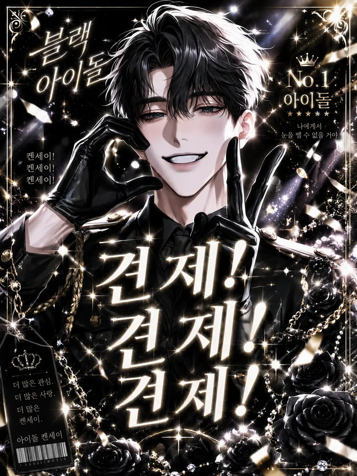 men_taiko의 견제! 견제! 견제!