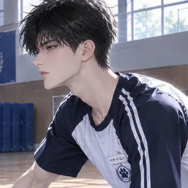 Profile image of ペク・ドユン