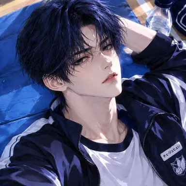 Profile image of チェ・ジェヒョン