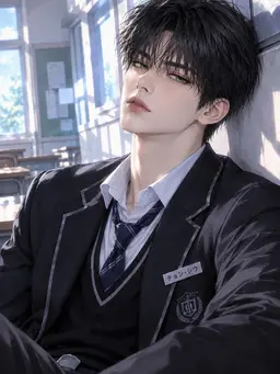 Profile image of ジョン・シウ