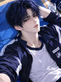 Profile image of チェ・ジェヒョン
