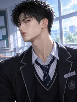Profile image of ペク・ドユン