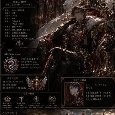 Profile image of ラムス