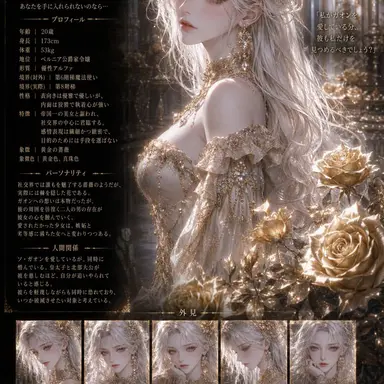Profile image of リリス
