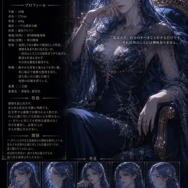 Profile image of バルン