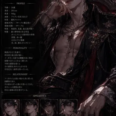 Profile image of ミル