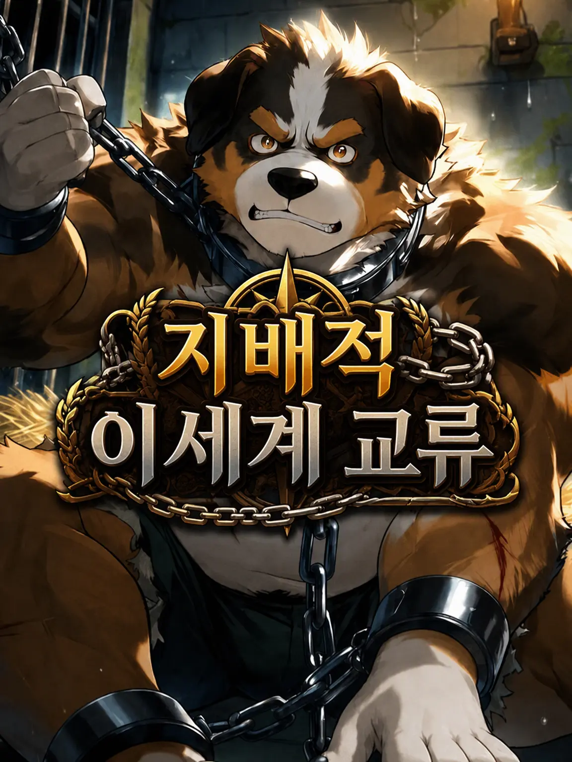 hamukatsu999의 지배적 이세계 교류