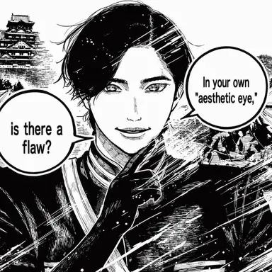 Profile image of Aoteru Misumi