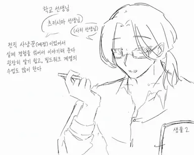 Profile image of 유키