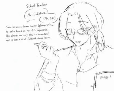 Profile image of Yuki