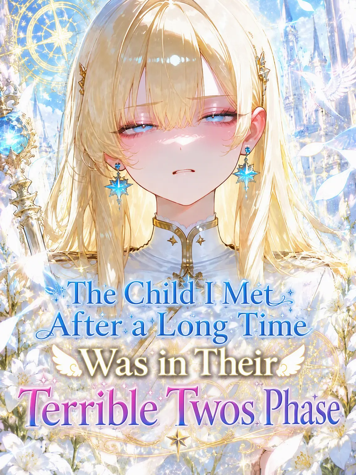 Pentei1126의 My Child Is in a Terrible Twos Phase