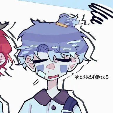 Profile image of パクモ