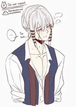 Profile image of Kaldo Gehenna