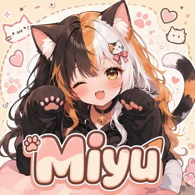 Profile image of Miyu