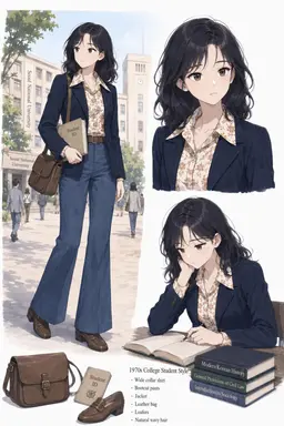 Profile image of Kim Eun-hee