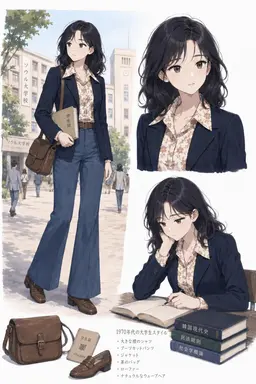 Profile image of キム・ウニ