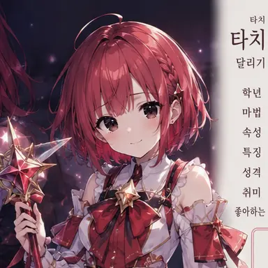Profile image of 타츠즈카 코코미