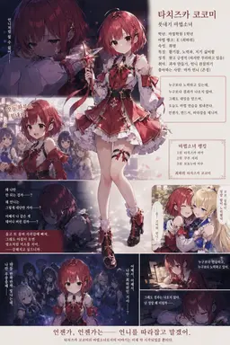 Profile image of 타츠즈카 코코미