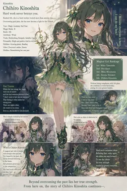 Profile image of Chihiro Kinoshita