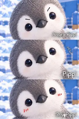 Profile image of Pippi