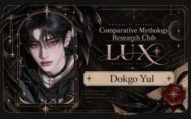 Profile image of Dokgo Yul