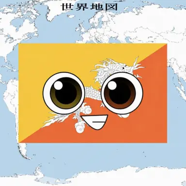 Profile image of ブータン
