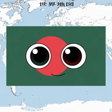 Profile image of バングラデシュ