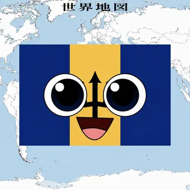 Profile image of バルバドス