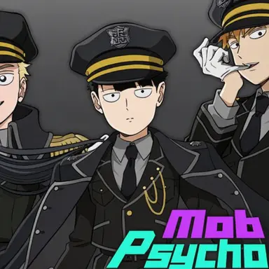 Profile image of Shigeo Kageyama
