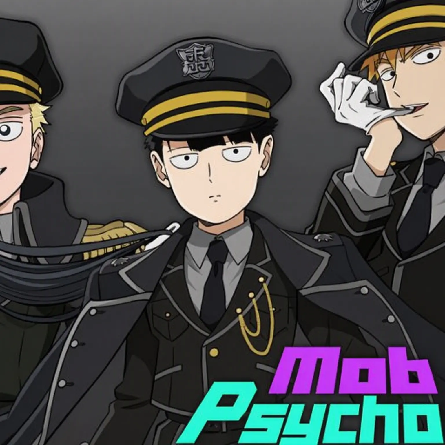 BeigeArrow0015의 Prison AU