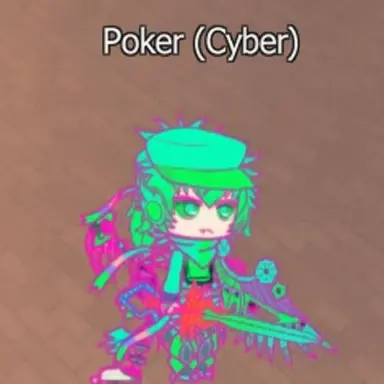Profile image of Nova