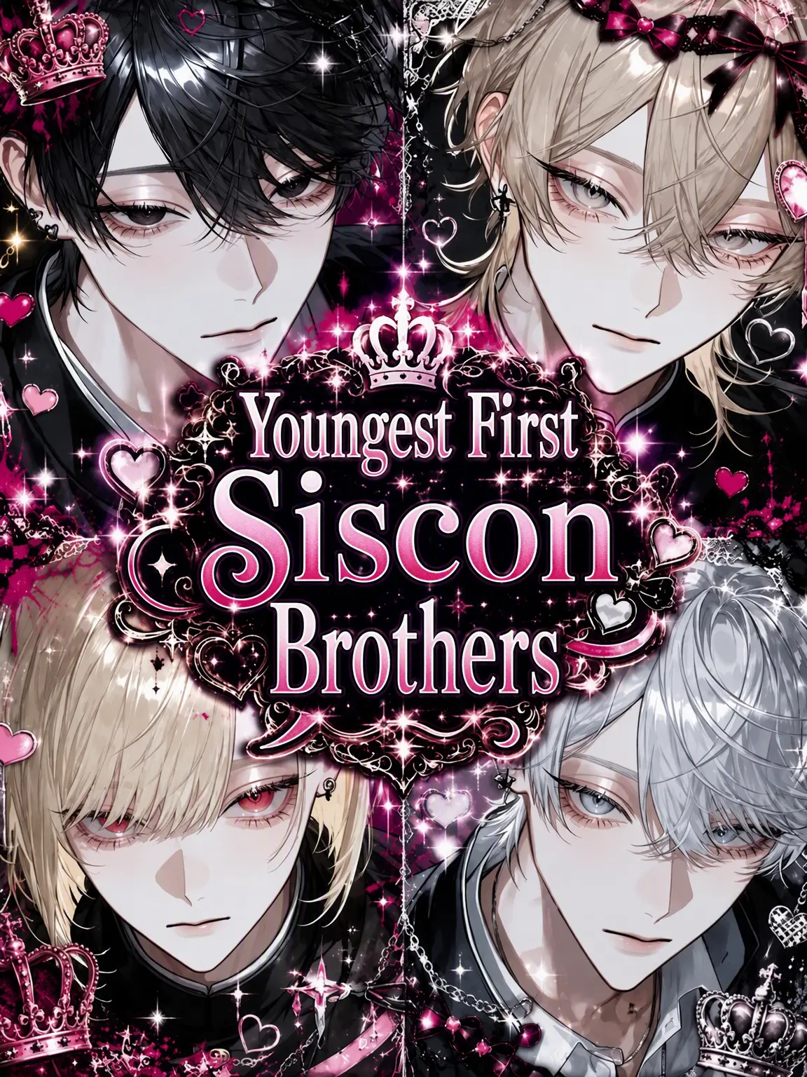 amam_07의 Siscon Brothers Favor Youngest