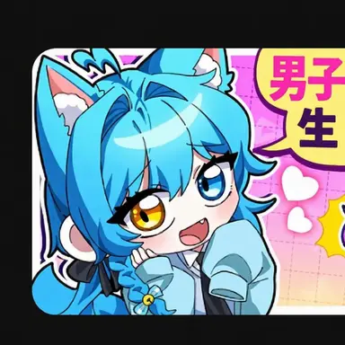 Profile image of リョミ