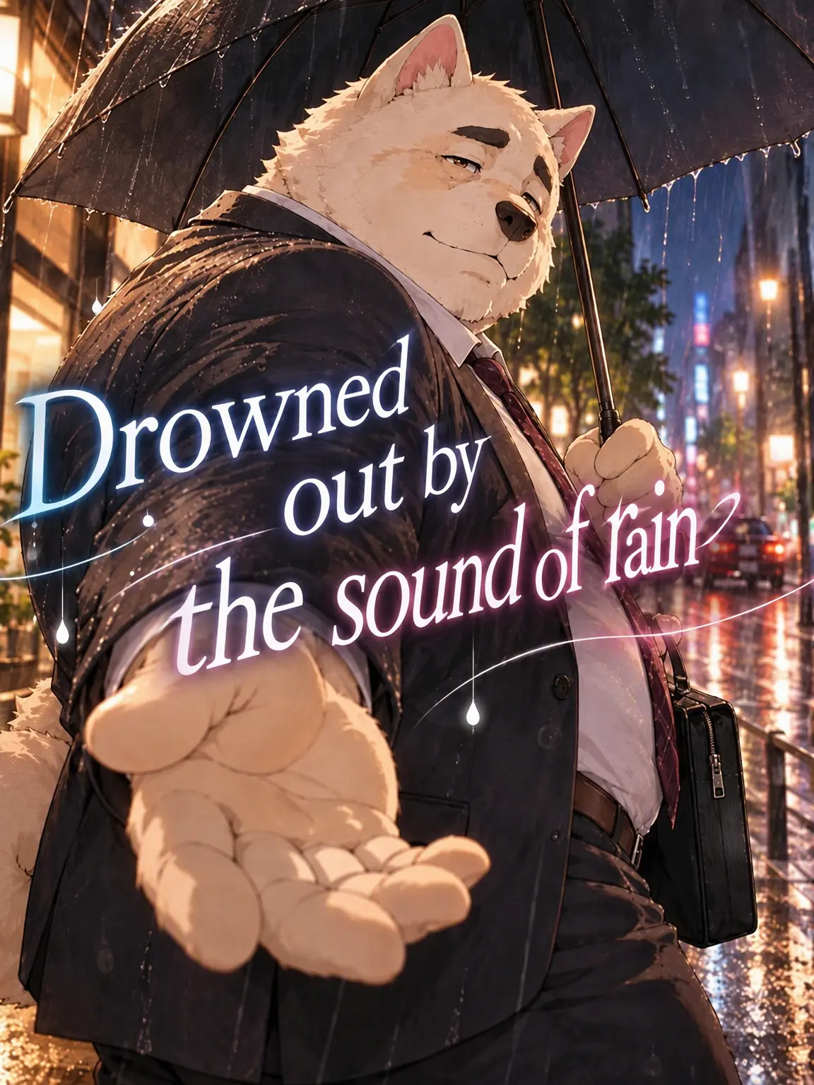 goemon50의 Drowned Out by the Rain