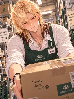 Profile image of Shugo