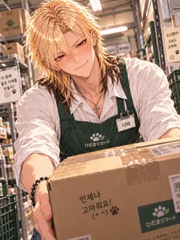 Profile image of 슈고